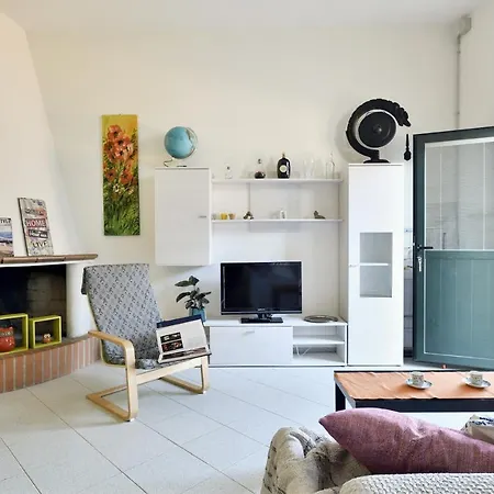 Holiday home Casa Aurora Con Giardino *