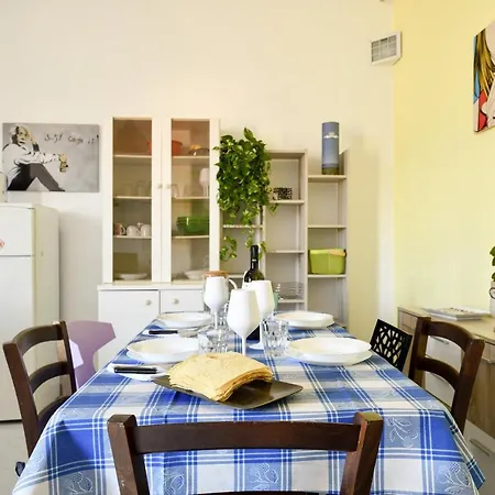 Casa Aurora Con Giardino Casa vacanze Bari Sardo