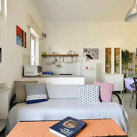 Holiday home Casa Aurora Con Giardino